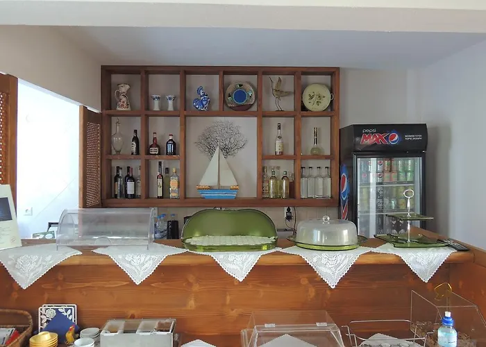 Costa Lägenhet Porto Koufo