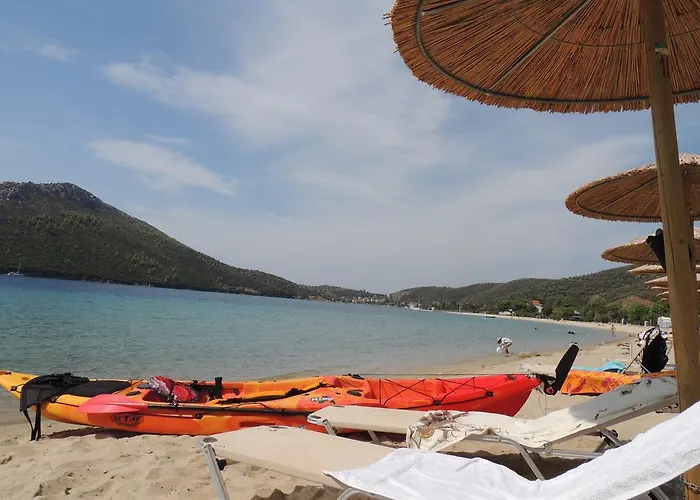 Lägenhet Costa Porto Koufo