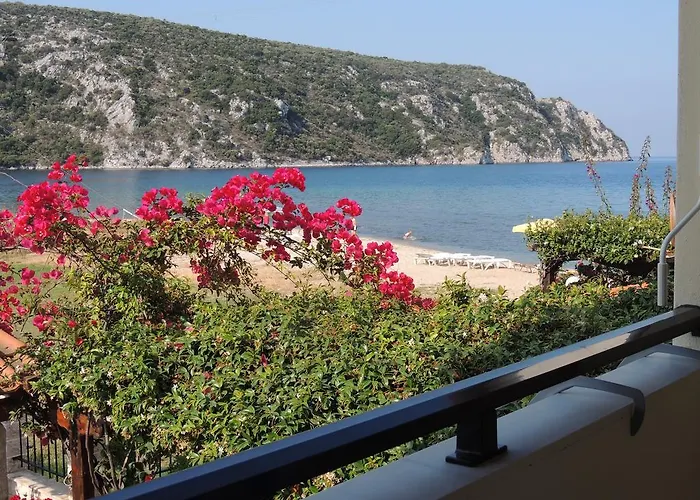 Lägenhet Costa Porto Koufo