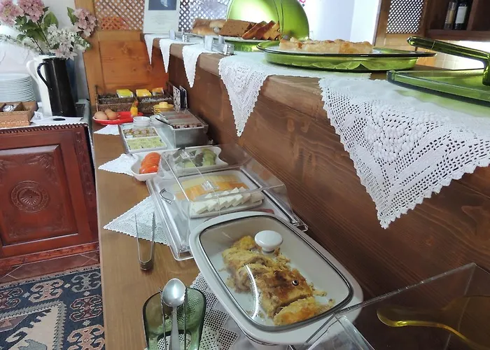 Costa Lägenhet Porto Koufo