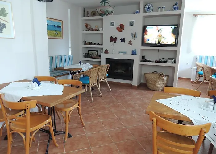 Costa Lägenhet Porto Koufo