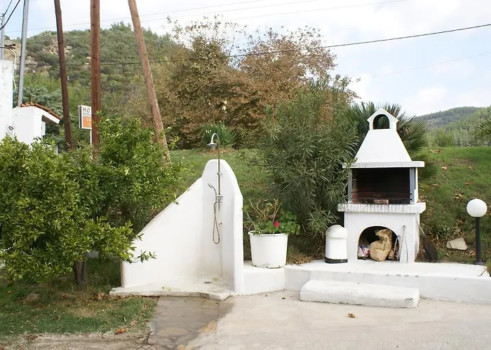 Lägenhet Costa Porto Koufo