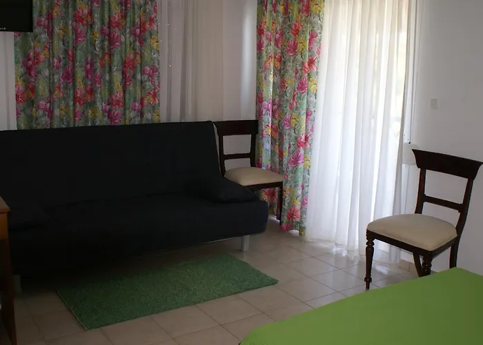 Costa Lägenhet Porto Koufo